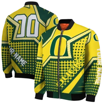 Oregon20Ducks20NCAAZone Jacket 2 Bomber 18.webp