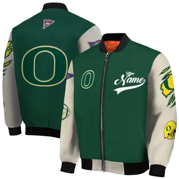 Oregon20Ducks20NCAAZone Jacket 2 Bomber 2.webp