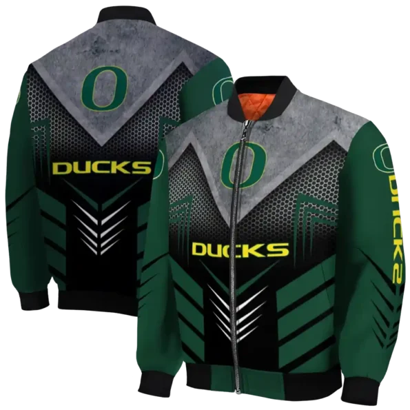 Oregon20Ducks20NCAAZone Jacket 2 Bomber 3.webp