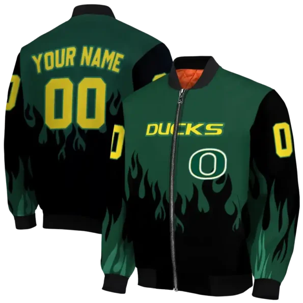 Oregon20Ducks20NCAAZone Jacket 2 Bomber.webp