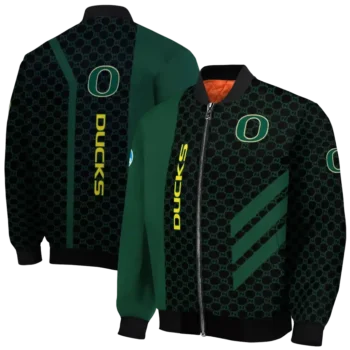 Oregon20Ducks20NCAAZone Jacket 2 Bomber 6.webp