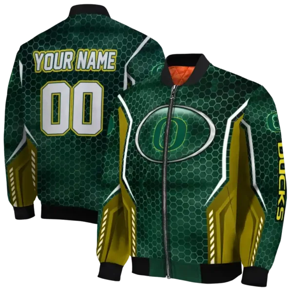 Oregon20Ducks20NCAAZone Jacket 2 Bomber 9.webp