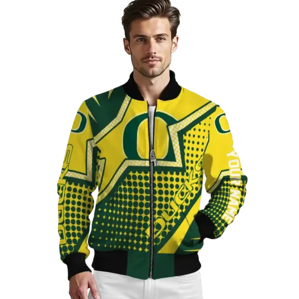 Oregon20Ducks20NCAAZone Jacket 3 Bomber 18.webp