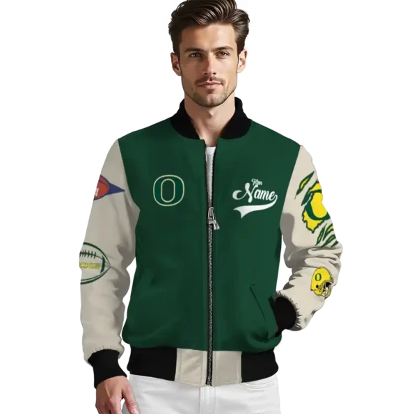 Oregon20Ducks20NCAAZone Jacket 3 Bomber 2.webp