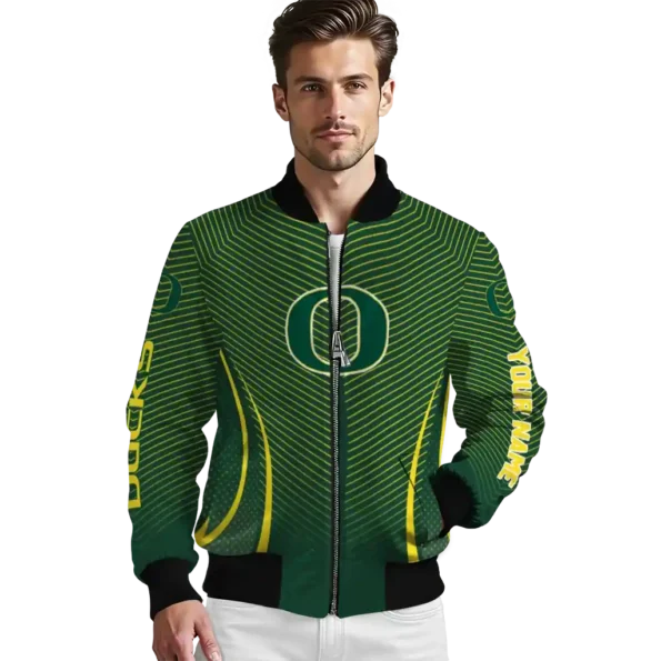 Oregon20Ducks20NCAAZone Jacket 3 Bomber 4.webp