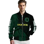 Oregon20Ducks20NCAAZone Jacket 1 Bomber 5.webp