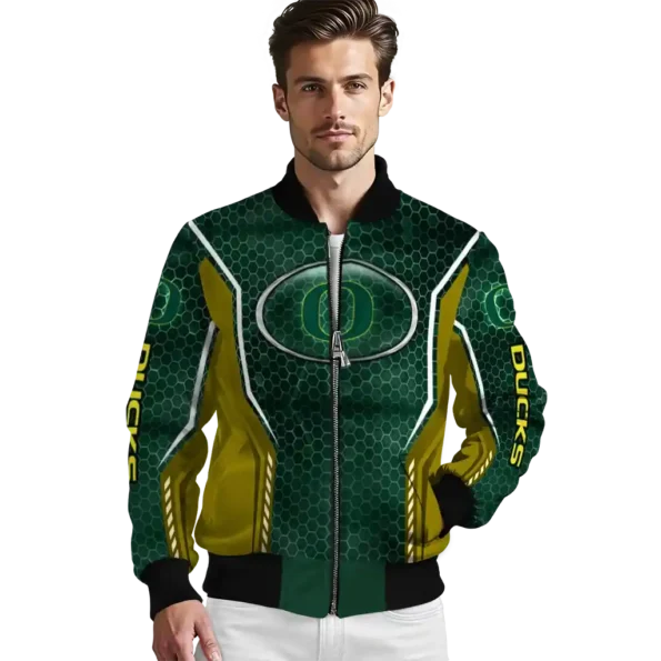 Oregon20Ducks20NCAAZone Jacket 3 Bomber 9.webp