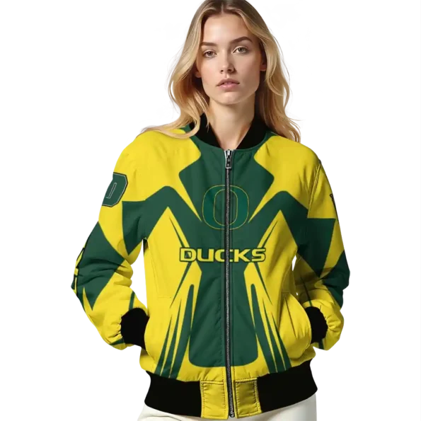 Oregon20Ducks20NCAAZone Jacket 4 Bomber 1.webp