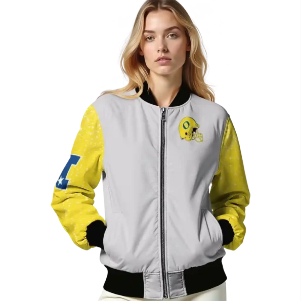 Oregon20Ducks20NCAAZone Jacket 4 Bomber 11.webp
