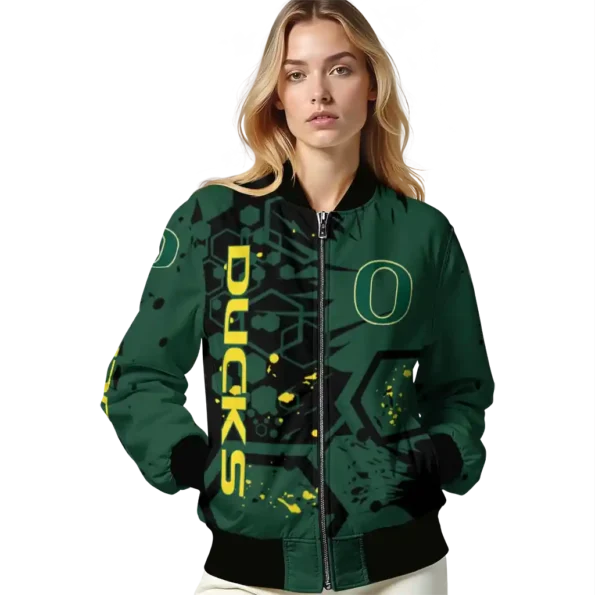 Oregon20Ducks20NCAAZone Jacket 4 Bomber 14.webp