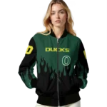 Oregon20Ducks20NCAAZone Jacket 1 Bomber.webp