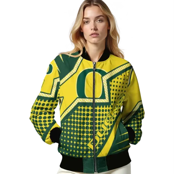 Oregon20Ducks20NCAAZone Jacket 4 Bomber 18.webp