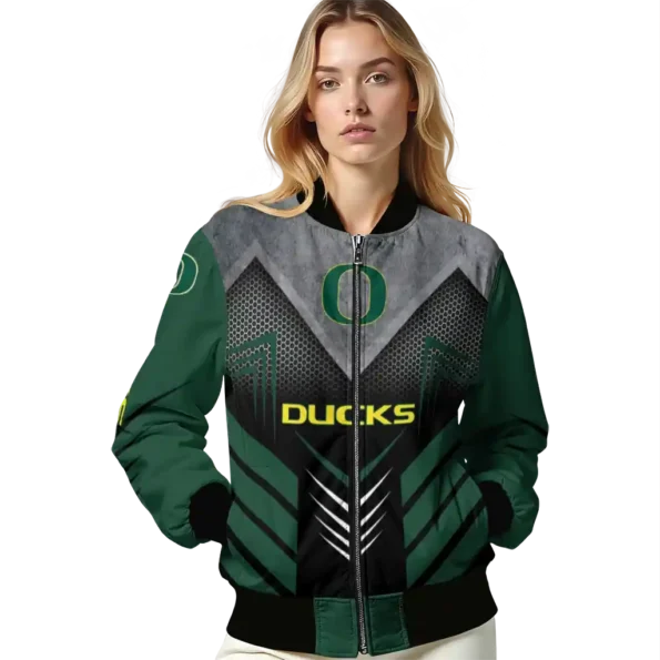 Oregon20Ducks20NCAAZone Jacket 4 Bomber 3.webp