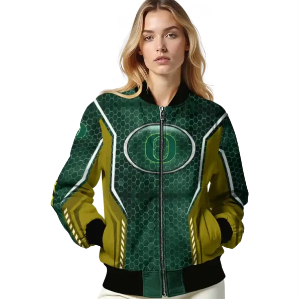 Oregon20Ducks20NCAAZone Jacket 4 Bomber 9.webp