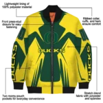 Oregon20Ducks20NCAAZone Jacket 1 Bomber 1.webp