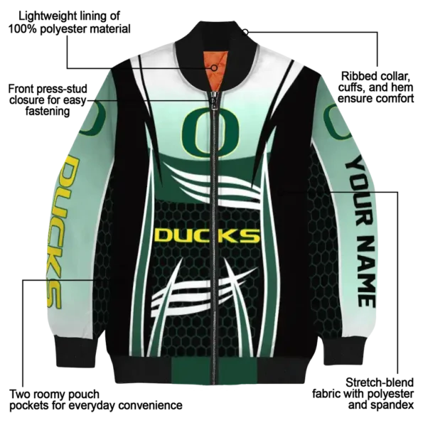 Oregon20Ducks20NCAAZone Jacket 5 Bomber 13.webp