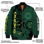 Oregon20Ducks20NCAAZone Jacket 1 Bomber 14.webp