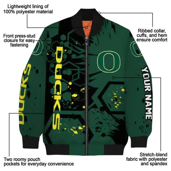 Oregon20Ducks20NCAAZone Jacket 5 Bomber 14.webp