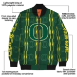Oregon20Ducks20NCAAZone Jacket 1 Bomber 15.webp