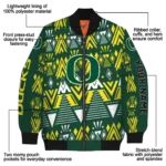 Oregon20Ducks20NCAAZone Jacket 1 Bomber 17.webp