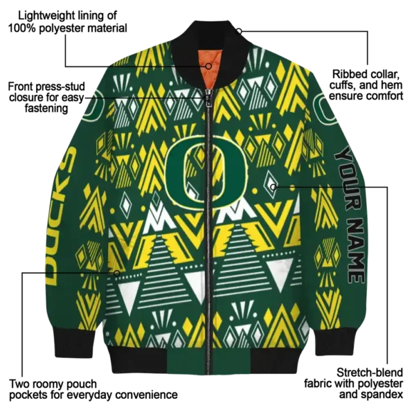 Oregon20Ducks20NCAAZone Jacket 5 Bomber 17.webp
