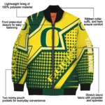 Oregon20Ducks20NCAAZone Jacket 1 Bomber 18.webp