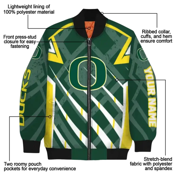 Oregon20Ducks20NCAAZone Jacket 5 Bomber 19.webp