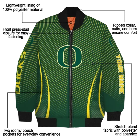 Oregon20Ducks20NCAAZone Jacket 5 Bomber 4.webp