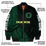 Oregon20Ducks20NCAAZone Jacket 1 Bomber 5.webp