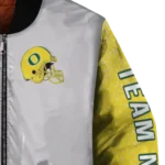Oregon20Ducks20NCAAZone Jacket 1 Bomber 11.webp