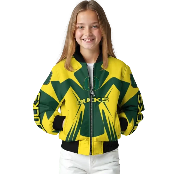 Oregon20Ducks20NCAAZone Jacket 7 Bomber 1.webp