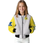 Oregon20Ducks20NCAAZone Jacket 1 Bomber 11.webp
