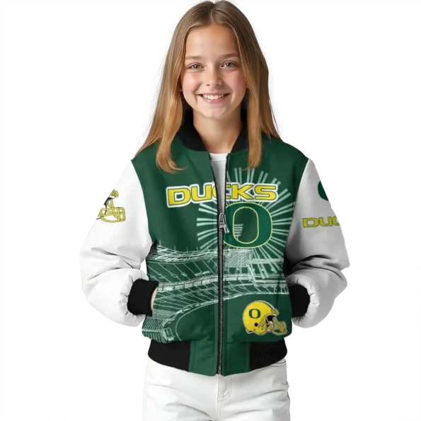 Oregon20Ducks20NCAAZone Jacket 7 Bomber 12.webp