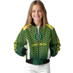 Oregon20Ducks20NCAAZone Jacket 1 Bomber 16.webp