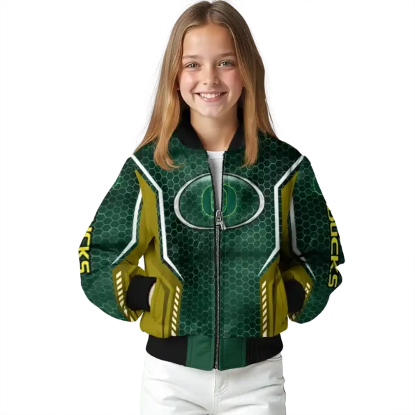 Oregon20Ducks20NCAAZone Jacket 7 Bomber 9.webp