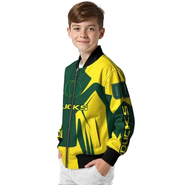 Oregon20Ducks20NCAAZone Jacket 8 Bomber 1.webp