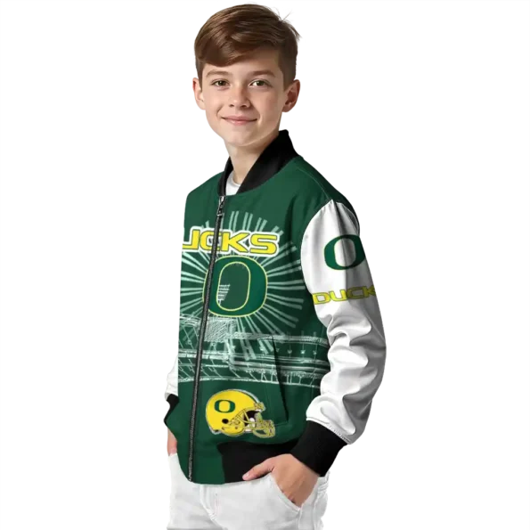 Oregon20Ducks20NCAAZone Jacket 8 Bomber 12.webp