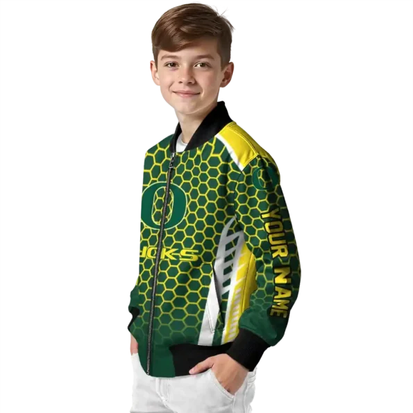 Oregon20Ducks20NCAAZone Jacket 8 Bomber 16.webp