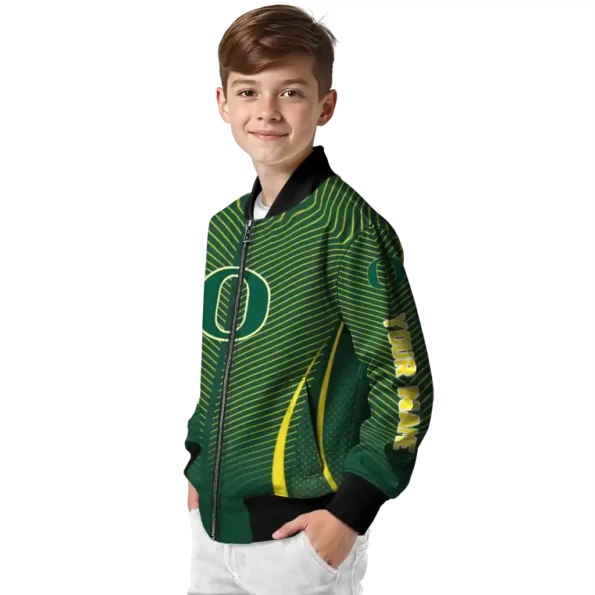 Oregon20Ducks20NCAAZone Jacket 8 Bomber 4.webp