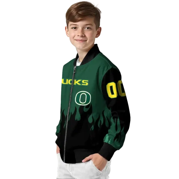 Oregon20Ducks20NCAAZone Jacket 8 Bomber.webp