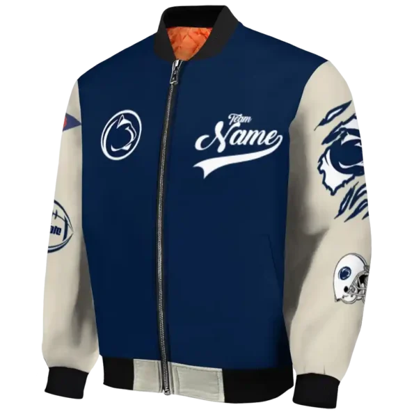 Penn20State20Nittany20Lions20NCAAZone Jacket 1 Bomber 2.webp