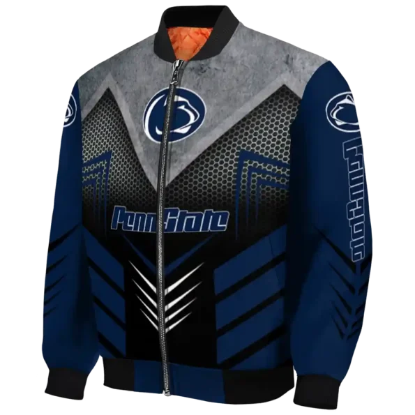 Penn20State20Nittany20Lions20NCAAZone Jacket 1 Bomber 3.webp