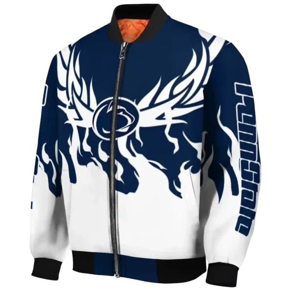 Penn20State20Nittany20Lions20NCAAZone Jacket 1 Bomber 7.webp