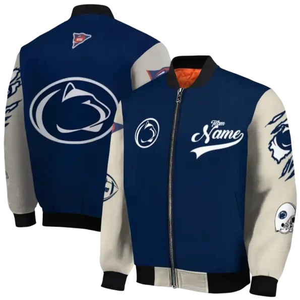 Penn20State20Nittany20Lions20NCAAZone Jacket 2 Bomber 2.webp