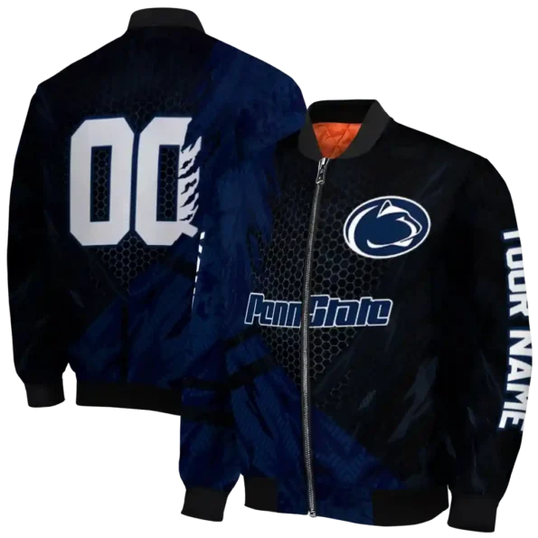 Penn20State20Nittany20Lions20NCAAZone Jacket 2 Bomber 5.webp