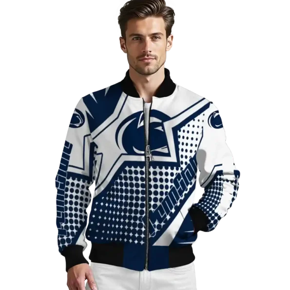 Penn20State20Nittany20Lions20NCAAZone Jacket 3 Bomber 18.webp