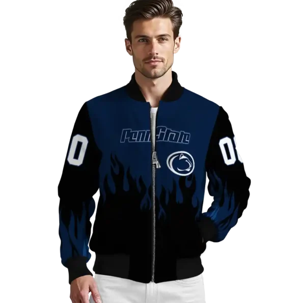 Penn20State20Nittany20Lions20NCAAZone Jacket 3 Bomber.webp