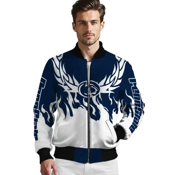 Penn20State20Nittany20Lions20NCAAZone Jacket 3 Bomber 7.webp