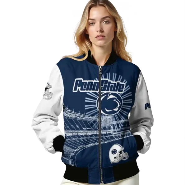 Penn20State20Nittany20Lions20NCAAZone Jacket 4 Bomber 12.webp