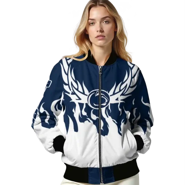 Penn20State20Nittany20Lions20NCAAZone Jacket 4 Bomber 7.webp